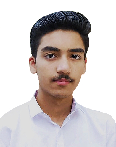 Rajat Kumar Popli